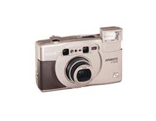 Kodak Advantix C650 Zoom