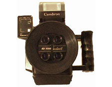 Cambron Passport ID Camera (Model iv)