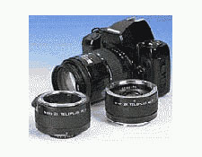 Canon 2x Teleconverter EF