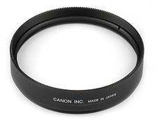 Canon 58mm Close-up Lens 250D