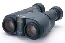 Canon 8x25 IS Image Stabilized Binocular