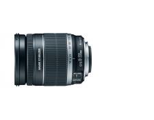 Canon canon EF-S 18-200mm f/3.5-5.6 IS zoom lens
