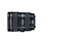 Canon canon EOS EF 24-105mm f/4L IS USM zoom lens