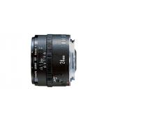 Canon canon EOS EF 24mm f/2.8 wide angle lens