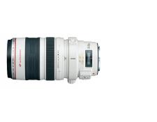 Canon canon EOS EF 28-300mm f/3.5-5.6L IS USM zoom lens