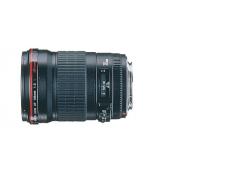 Canon EF 135mm F2L USM F2 EOS TELEPHOTO LENS