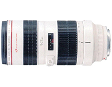 Canon 70-200mm EF f/2.8L IS USM