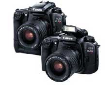 Canon EOS Elan 7E (30E)
