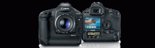 Canon EOS-1D Mark IV Camera Kit