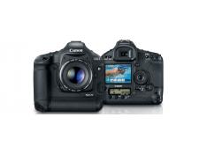 Canon EOS-1D Mark IV DIGITAL SLD CAMERA OUTFIT