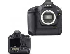 Canon EOS-1DS Mark III Digital SLR