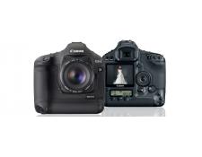 Canon EOS 1D Mark III Digital SLR