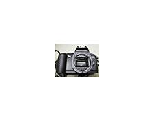 Canon  EOS 5000 AF AUTOFOCUS SLR FILM CAMERA
