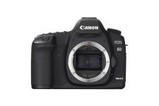 Canon EOS 5D Mark II Camera Kit