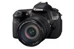 Canon EOS 60D EF-S 18-200IS Kit