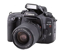 Canon EOS Elan 7E Date (EOS 30 Date)
