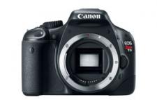 Canon EOS Rebel T2i Digital SLR Camera (Body)