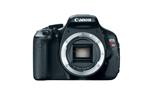 Canon EOS Rebel T3i (Body) Camera Kit