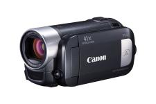 Canon FS40 Flash Memory Camcorder