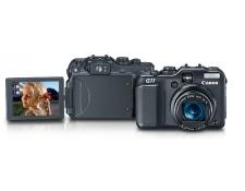 Canon POWER SHOT G11 DIGITAL OUTFIT