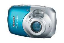 Canon PowerShot D10 Camera Kit