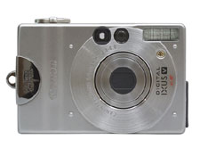 Canon PowerShot Elph S110