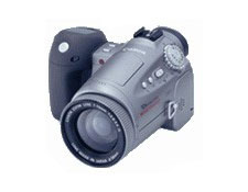 Canon PowerShot Pro 90 IS