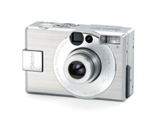 Canon PowerShot S330 Kit