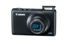 Canon PowerShot S95 Camera Kit
