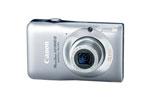 Canon PowerShot SD1300 IS (silver) Camera Kit