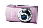 Canon PowerShot SD3500 IS (pink) Camera Kit