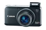 Canon PowerShot SX210 IS Camera Kit