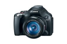 Canon PowerShot SX30 IS Camera Kit