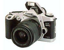 Canon EOS Rebel G Quartz Date (500N)