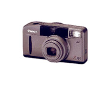 Canon CANON Sure Shot Z115 Panorama Caption