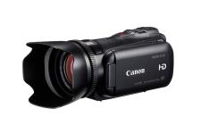 Canon VIXIA HF G10 Compact High Definition Camcorder