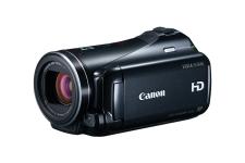 Canon VIXIA HF M40 Compact High Definition Camcorder