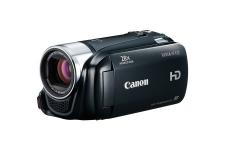 Canon VIXIA HF R20 Consumer Camcorder black