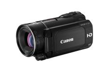 Canon VIXIA HF S20 Compact High Definition Camcorder