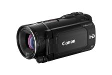 Canon VIXIA HF S21 Compact High Definition Camcorder