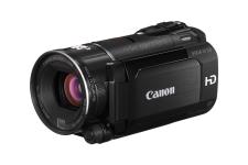 Canon VIXIA HF S30 Compact High Definition Camcorder