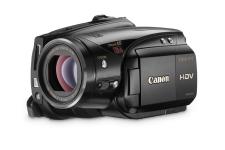 Canon VIXIA HV40 Consumer Camcorder