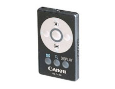 Canon Wireless Controller WL-DC100