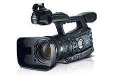 Canon XF305 Professional Camcorder