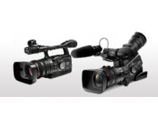 Canon XL2 CAMCORDER PROFESSIONAL VIDEO CAMERA