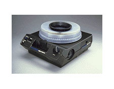 Kodak CAROUSEL 4200 Projector