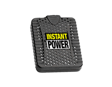 Instant Power Charger for Casio Handheld PDA