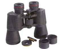 Bresser MPS 7x10/12x40 Porro Prism Binocular