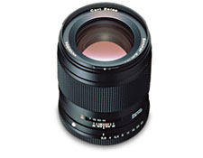 Contax 140mm f/2.8 Sonnar Lens