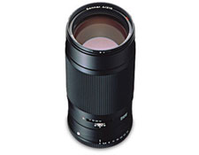 Contax 210mm f/4.0 Sonnar Lens